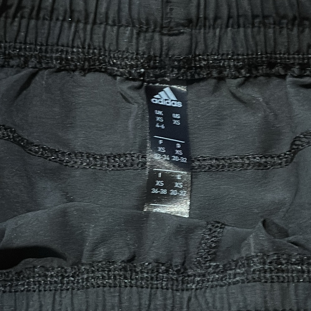 Women's XS Adidas shorts bundle EUC - Picture 4 of 14
